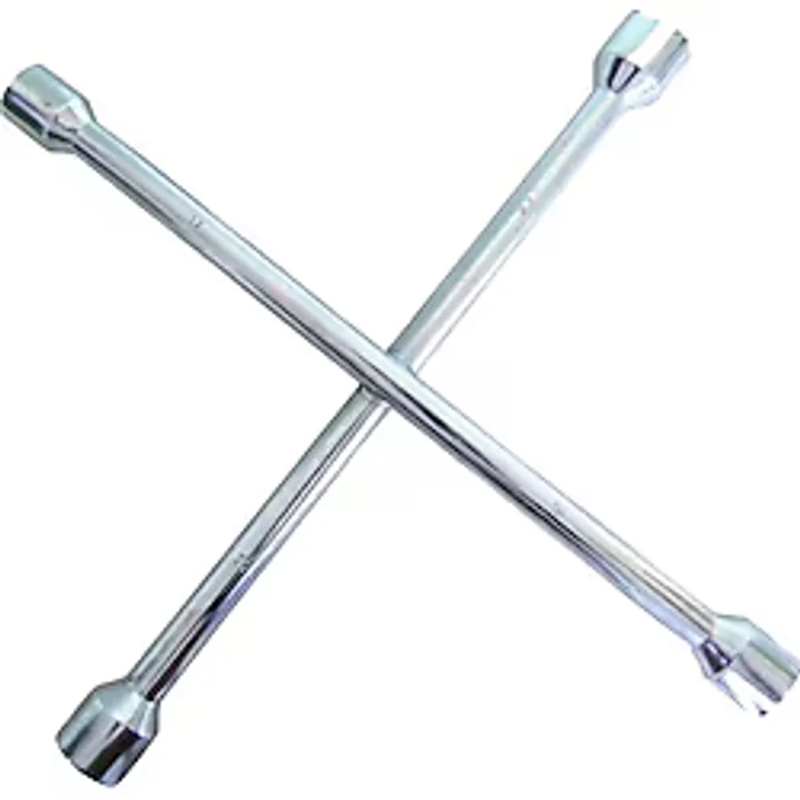 Dayton Bijon Anahtarı Dörtlü 17'' 19'' 21'' 23'' Ebatlarında Universal