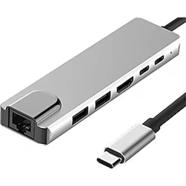 Daytona CF04 Laptop Docking Station
