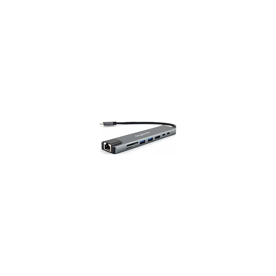 Daytona FIX FC10 Laptop Docking Station