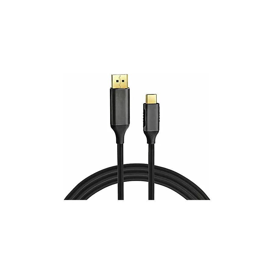 Daytona K-01 Type-C to DisplayPort Dönüştürücü