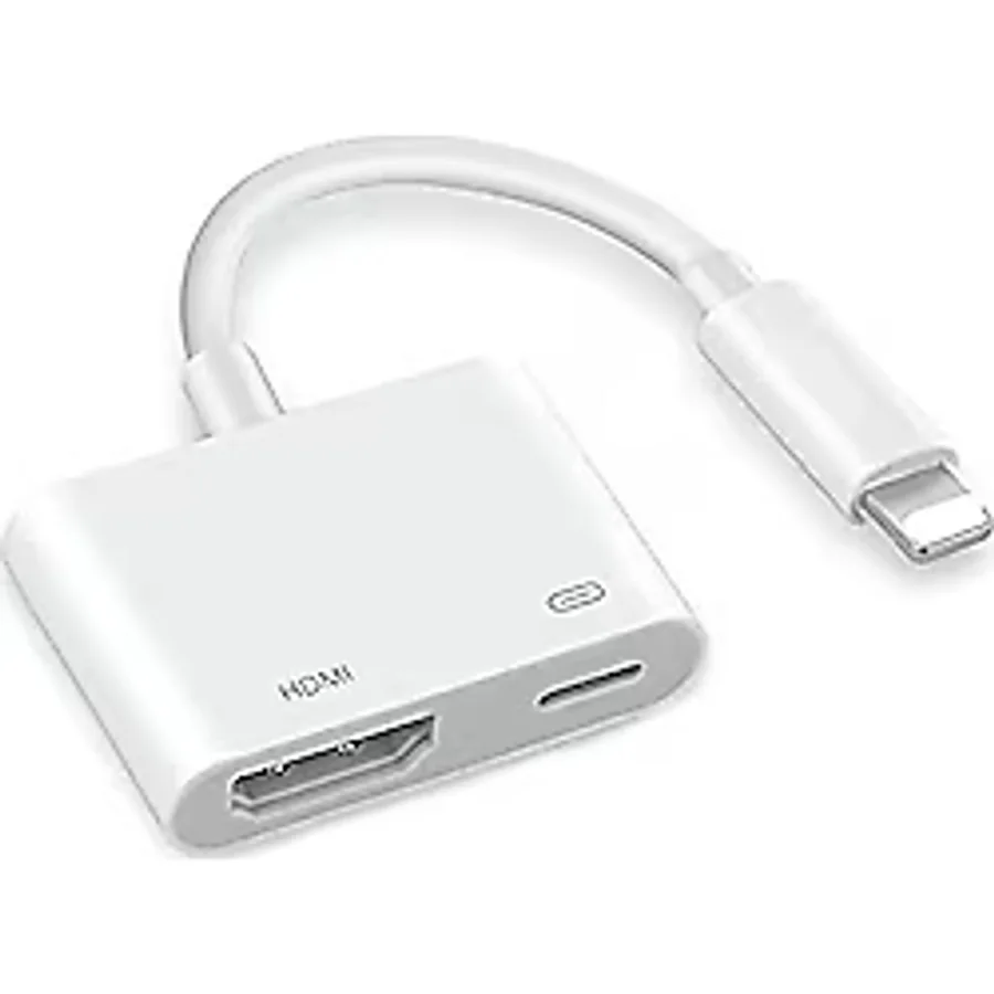Daytona L8-Hl iPhone iPad Lightning To Hdmi Lightning Çevirici