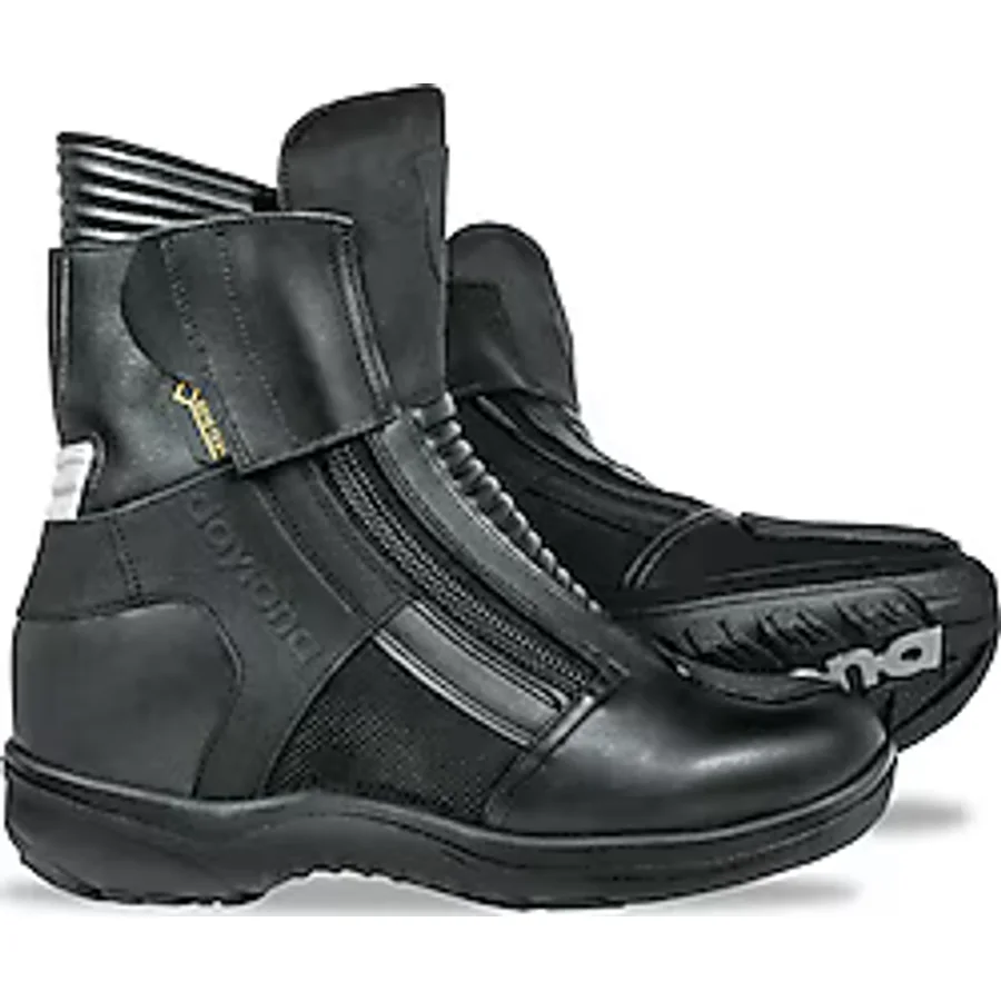 Daytona Max Sports Gore-Tex Erkek Motosiklet Ayakkabısı