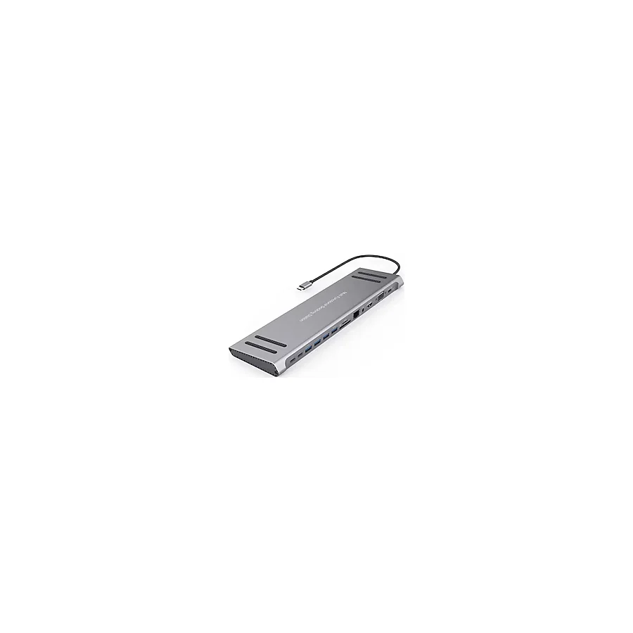 Daytona MST-14U Laptop Docking Station