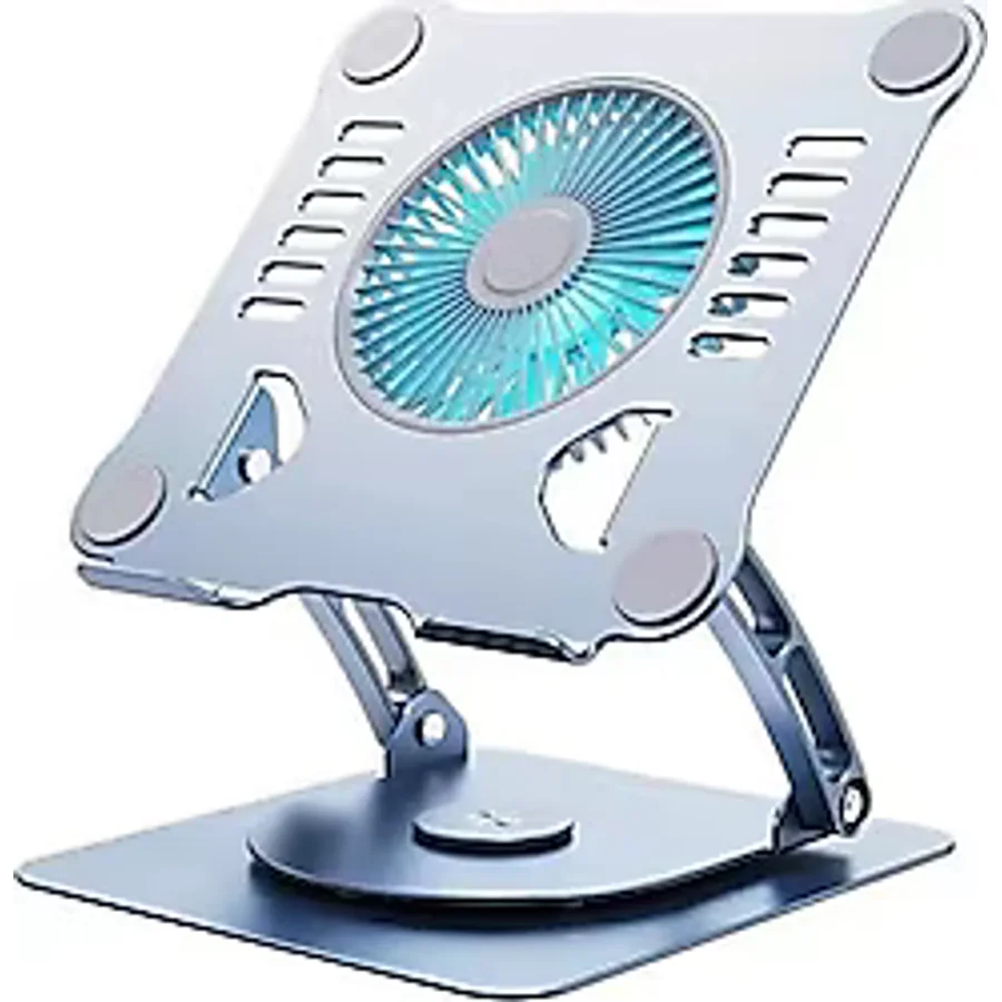 Daytona ST-804D 17.3" Laptop Soğutucu
