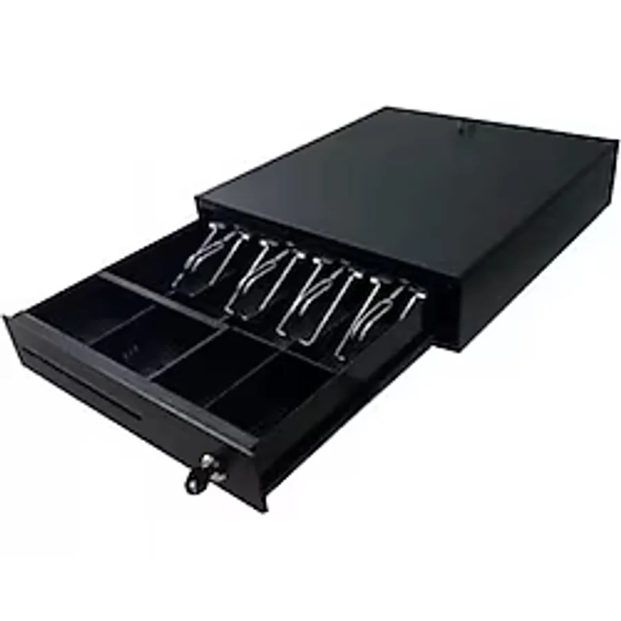 Dbpos Lb 335 Metal Para Çekmecesi (335 x 368 x 80 Mm)