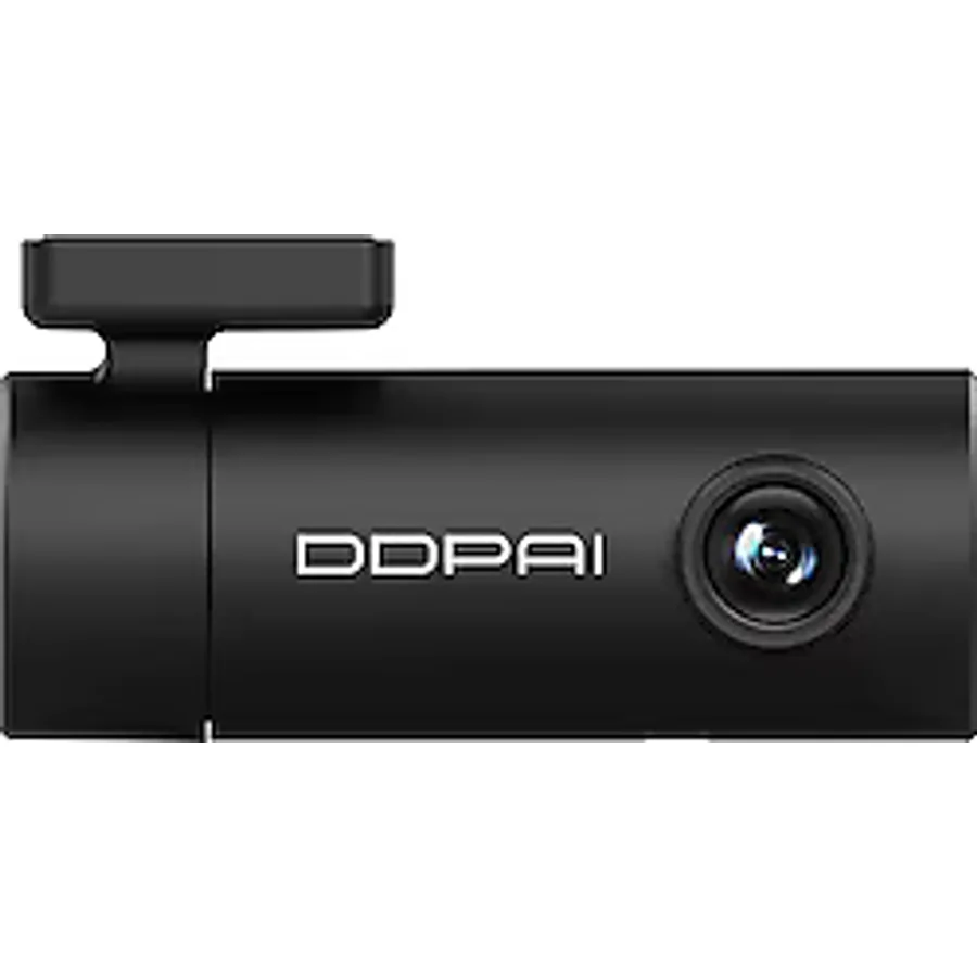 Ddpai Mini Pro 2K Ön Araç Kamerası