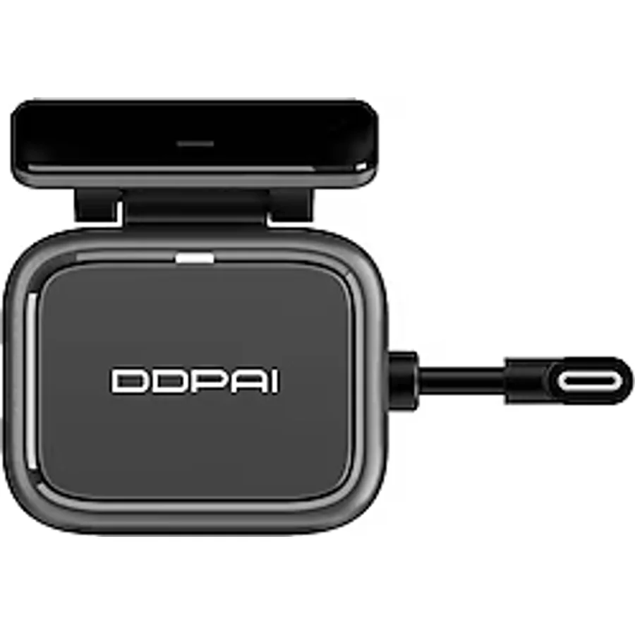 Ddpai N5 Dual Uyumlu Radar Modülü