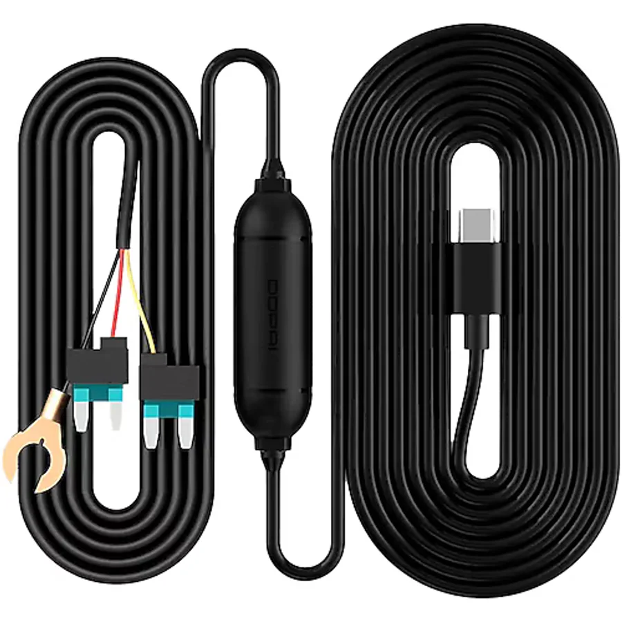 DDPai OBD Hardwire kit USB-C