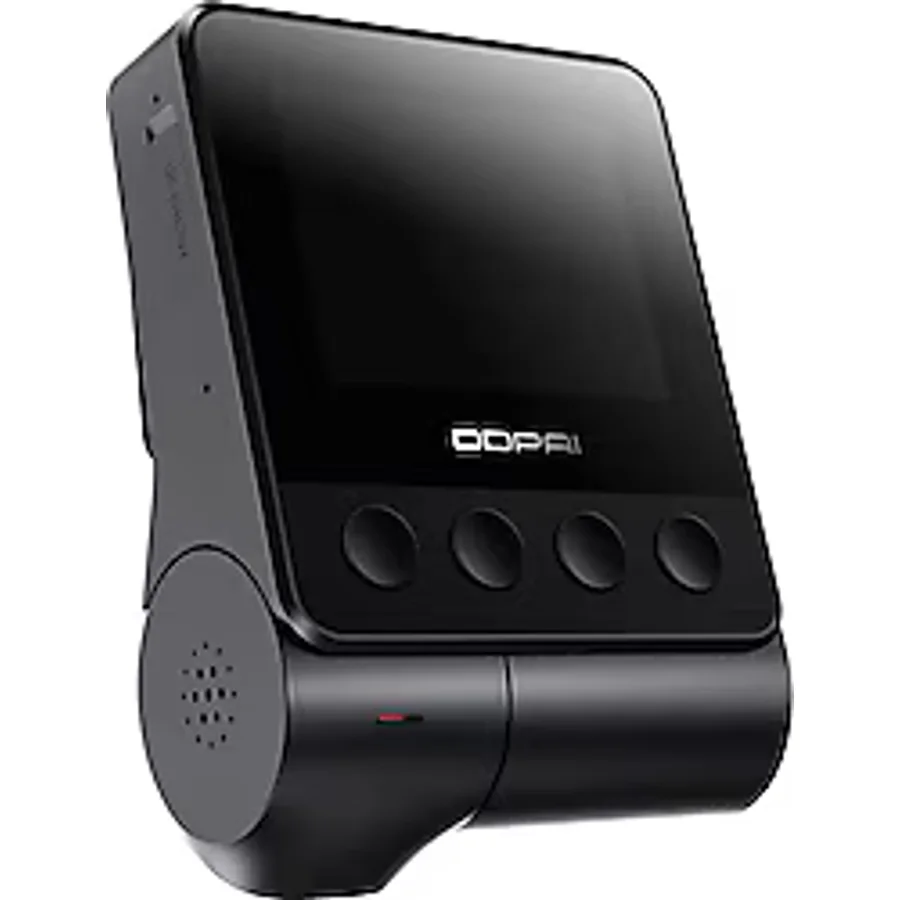 Ddpai Z40 4K Ön Araç Kamerası