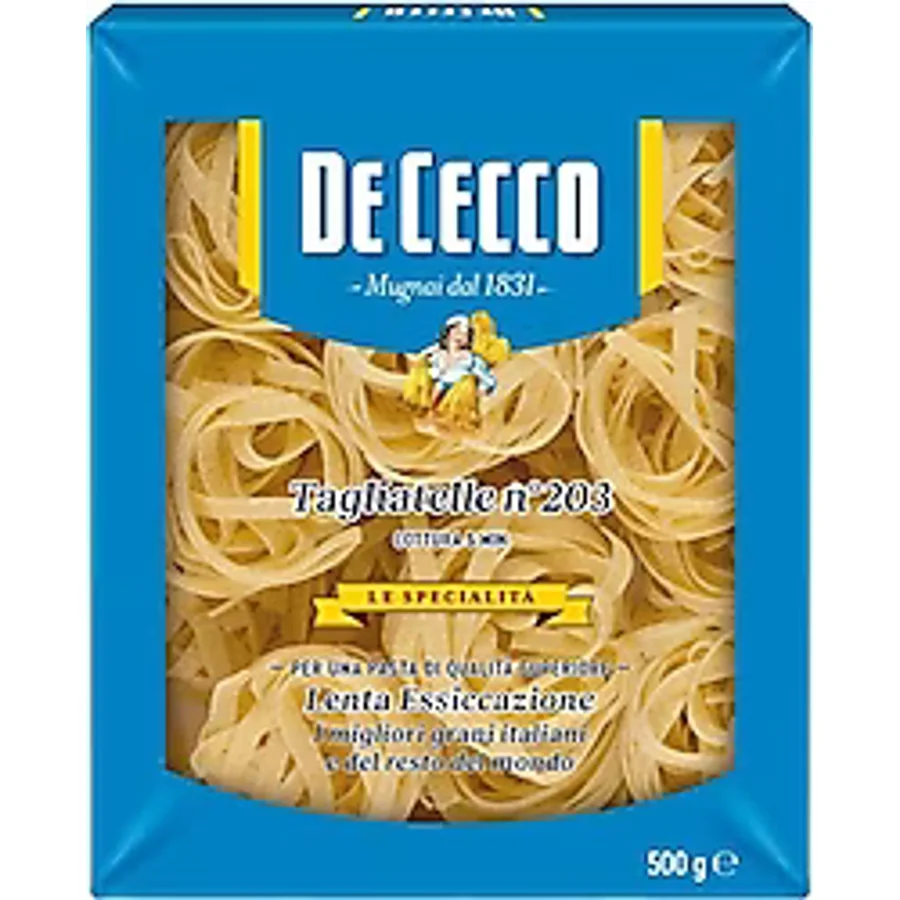 De Cecco Makarna 500 gr