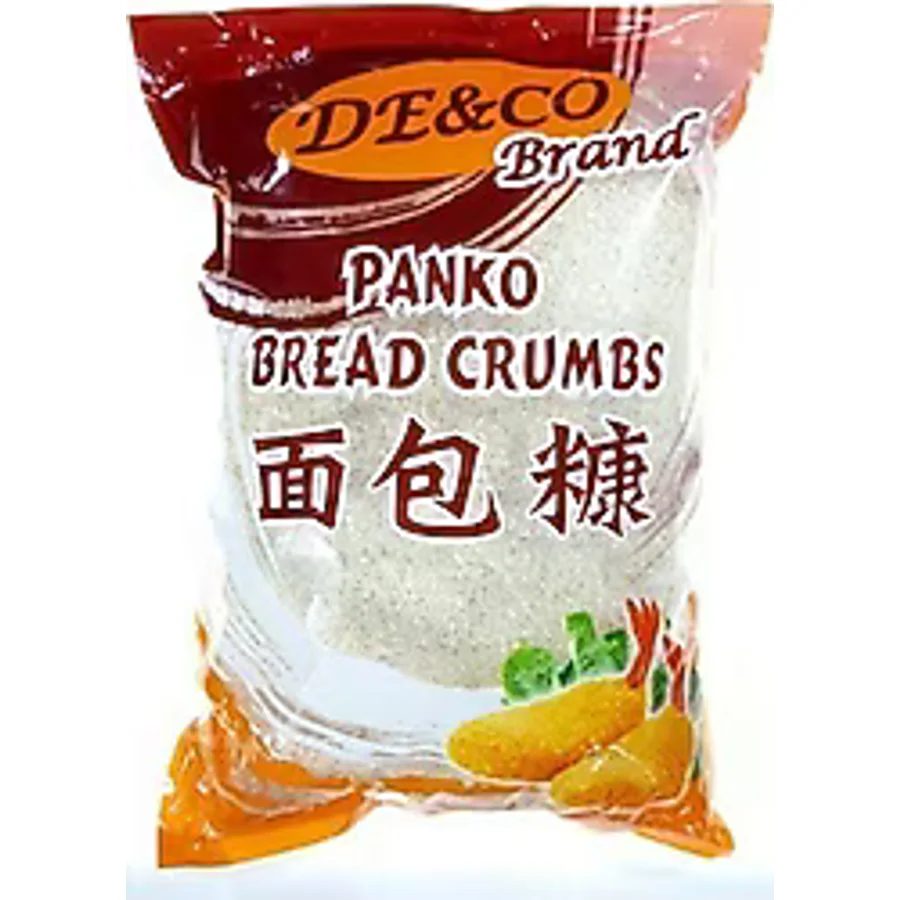 De&Co Panko Ekmek Kırıntısı 1 kg