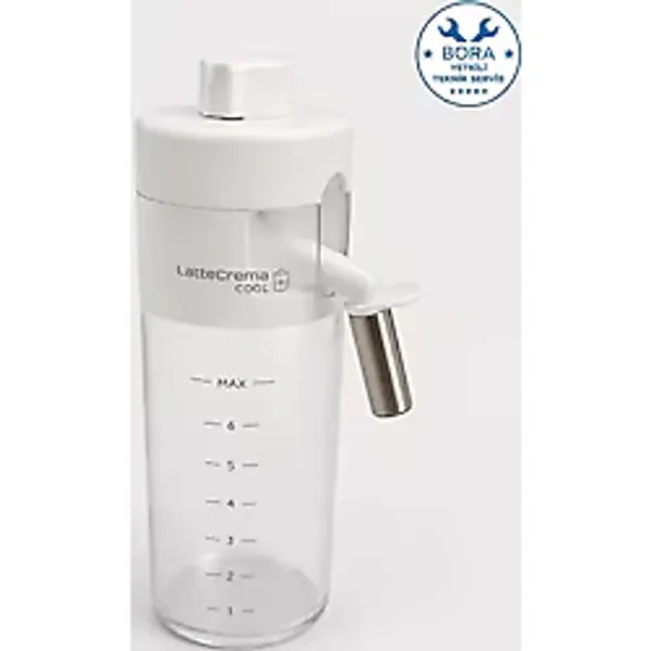 De'longhi Ecam450.86.t Soğuk Süt Haznesi (Lattecrema Cool)