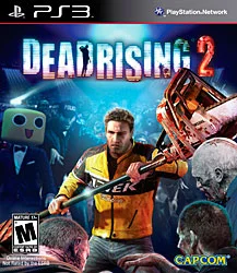 Dead Rising 2 PS3 Oyunu