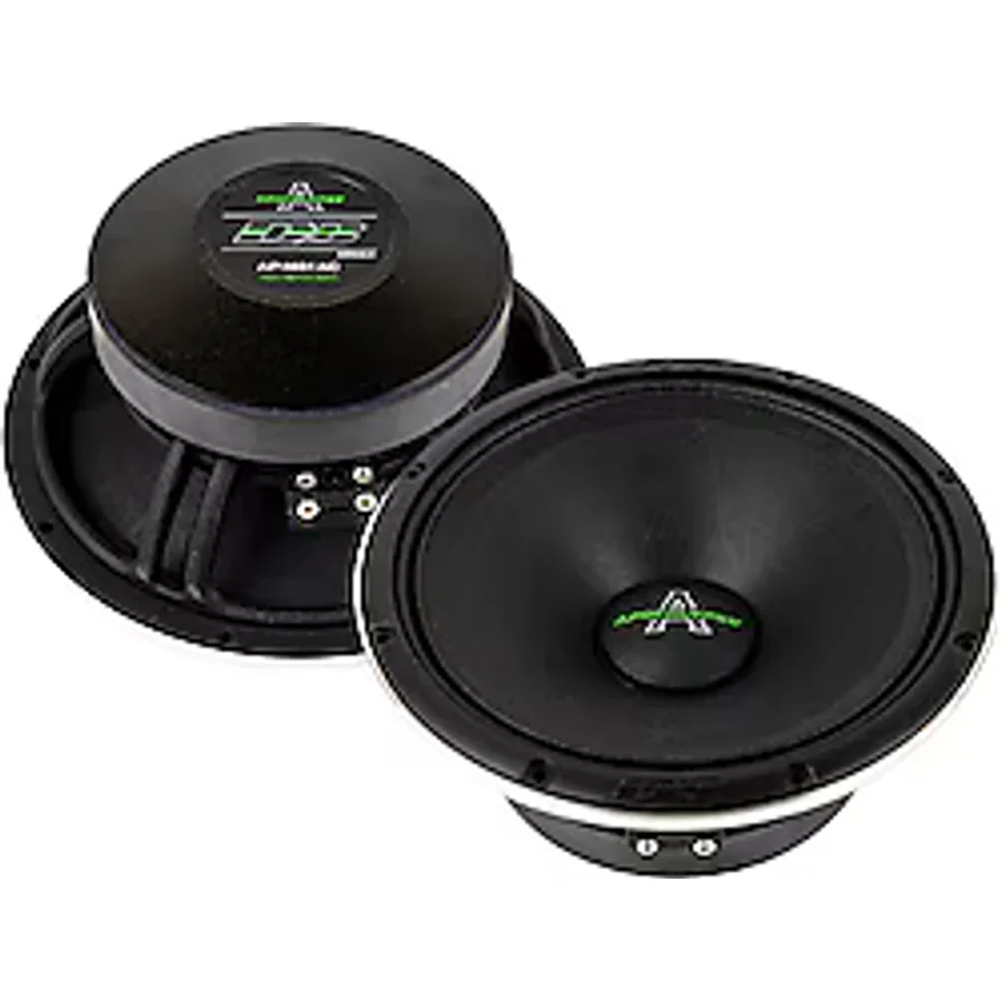 Deaf Bonce Apocalypse AP-M81AC 600 W 20 cm Oto Hoparlör