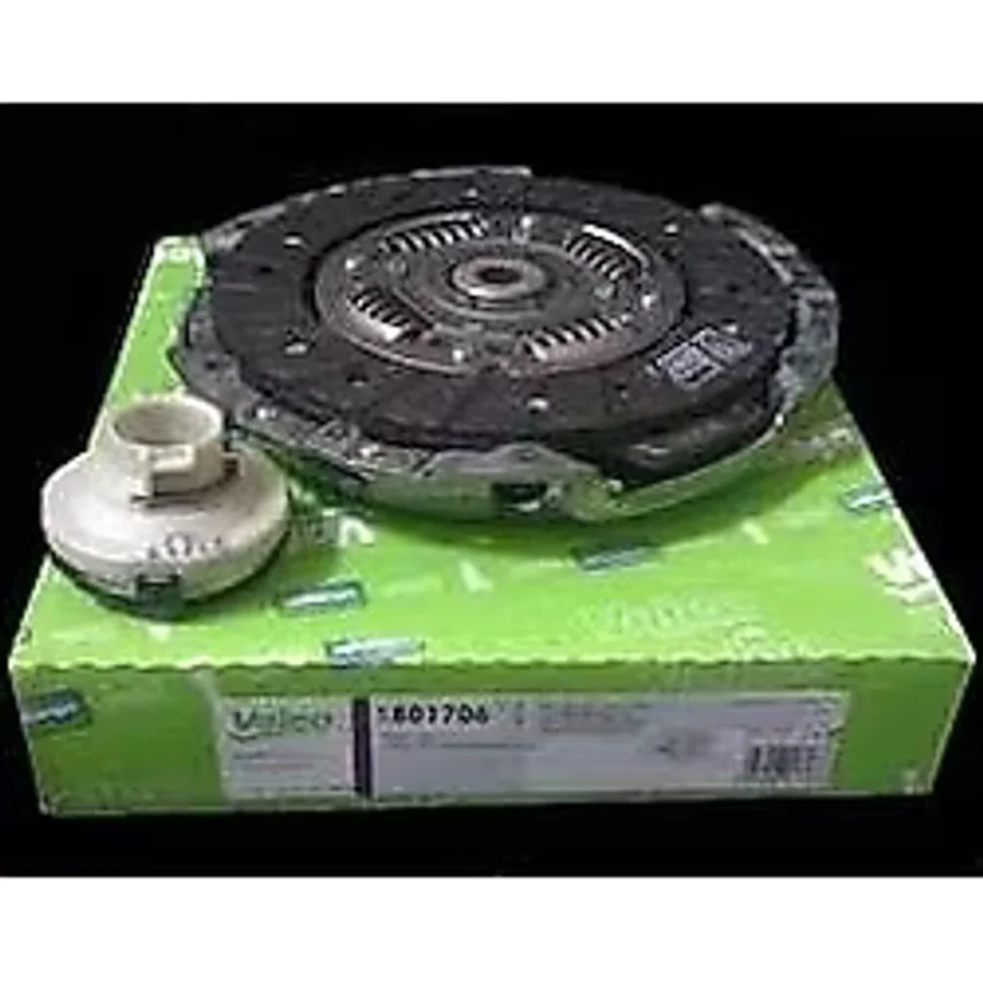 DEBRİYAJ SETİ DOGAN ŞAHİN KARTAL SLX VALEO 801706 98000053
