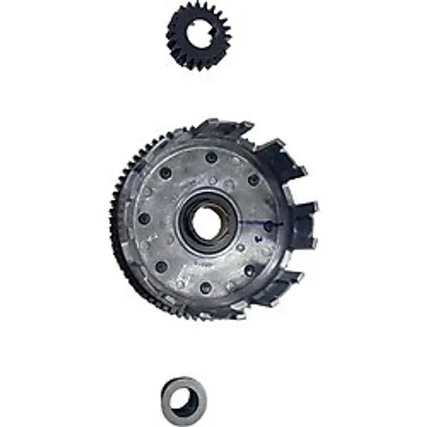 Debriyaj Tası Ns 200 A