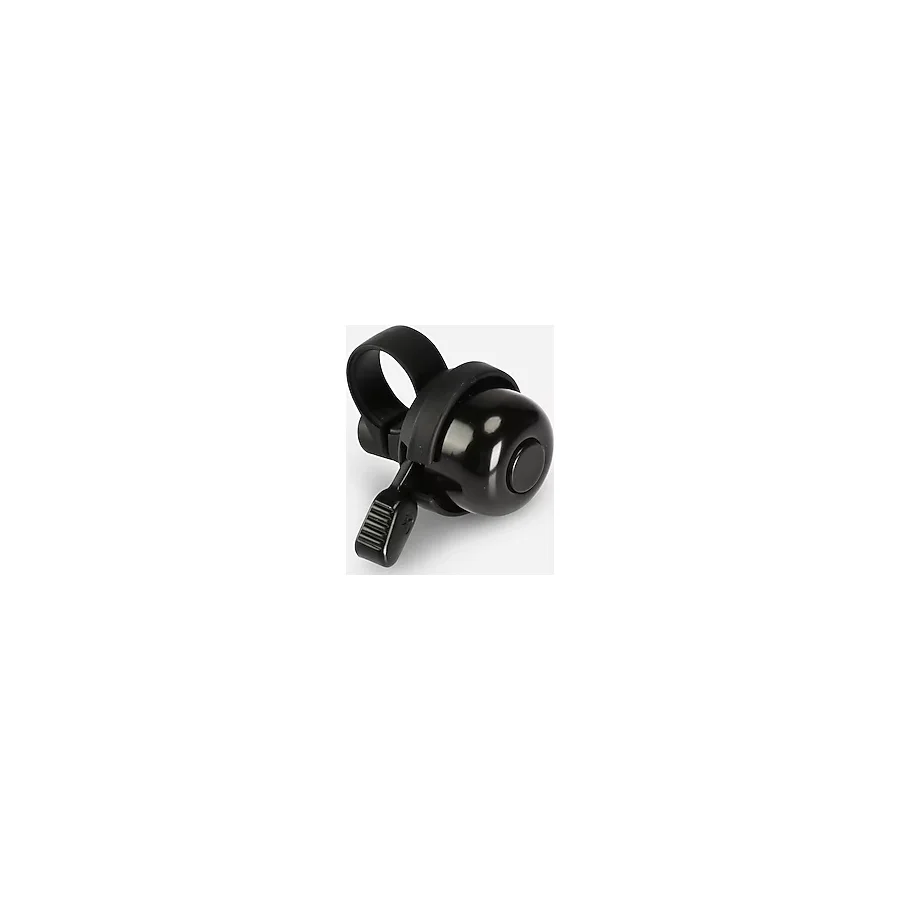 Decathlon 120 Bisiklet Zili - Siyah