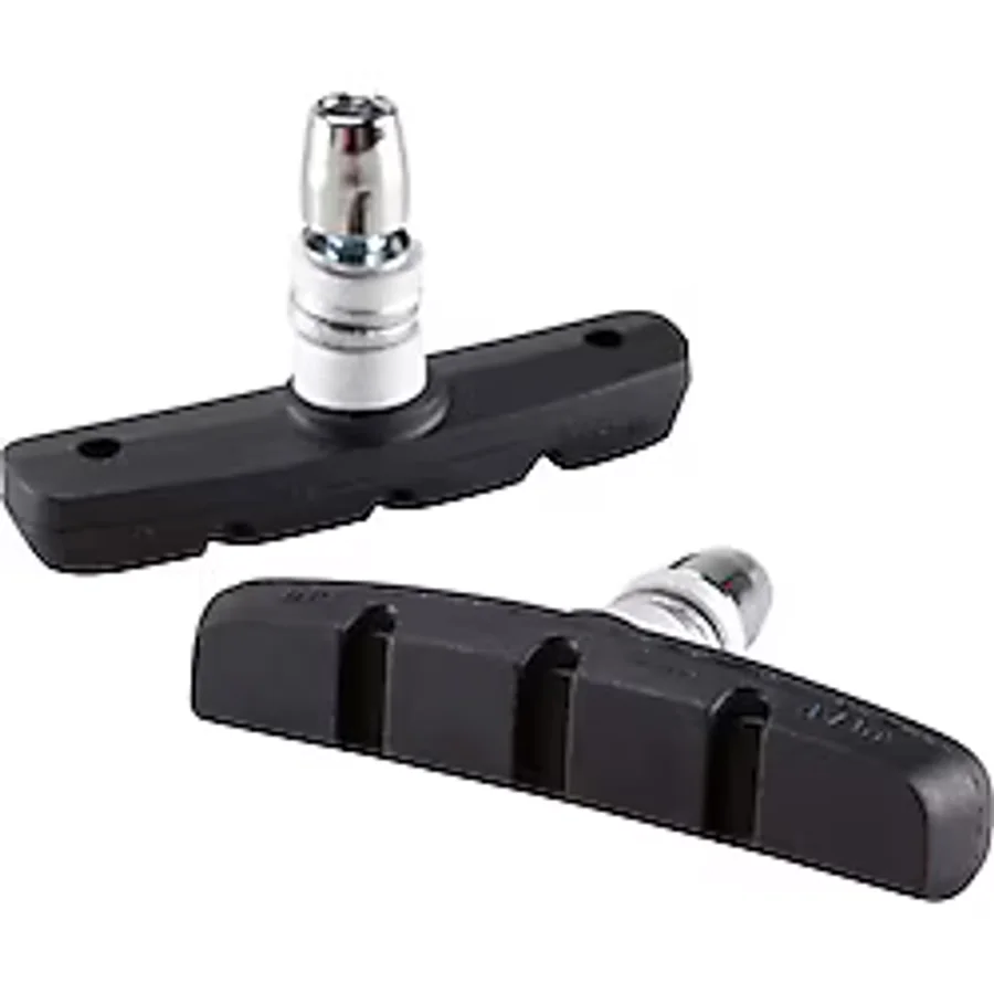 Decathlon 2 Adet Evrensel Fren Pabuçları 100 V-brake
