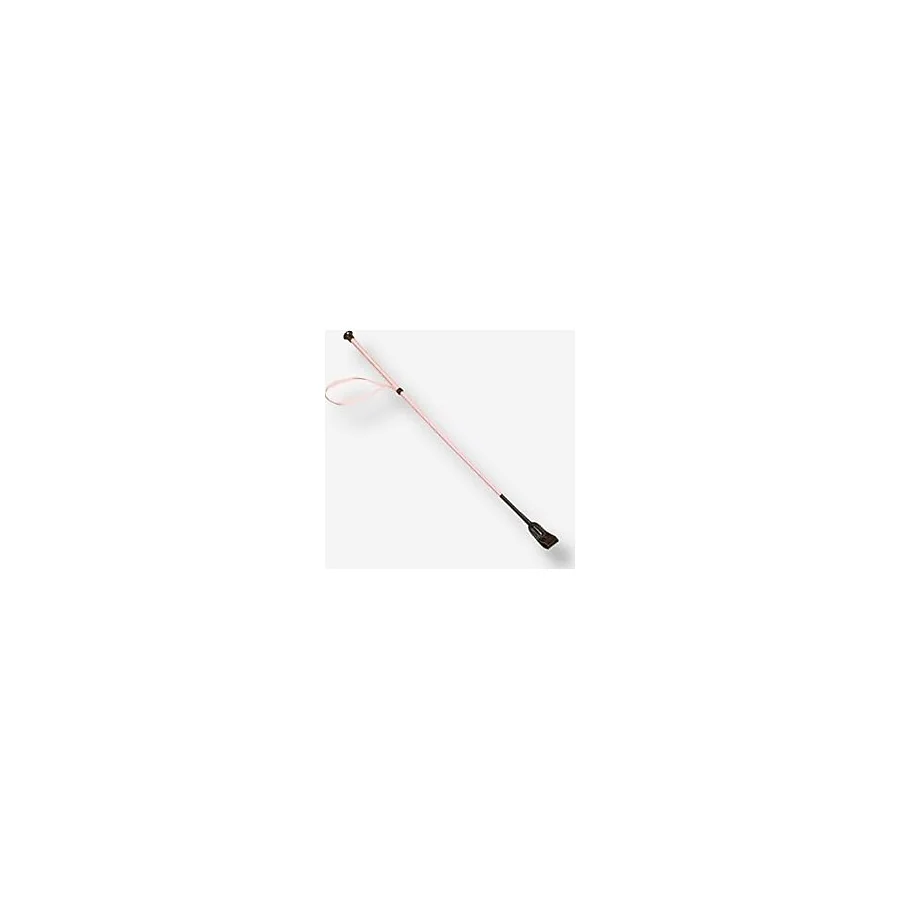 Decathlon Binicilik Kamçsı - Pembe - 69 Cm - 100