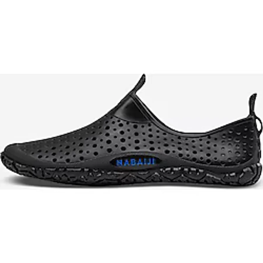 Decathlon Su Sporları Ayakkabısı - Siyah - Aquadots