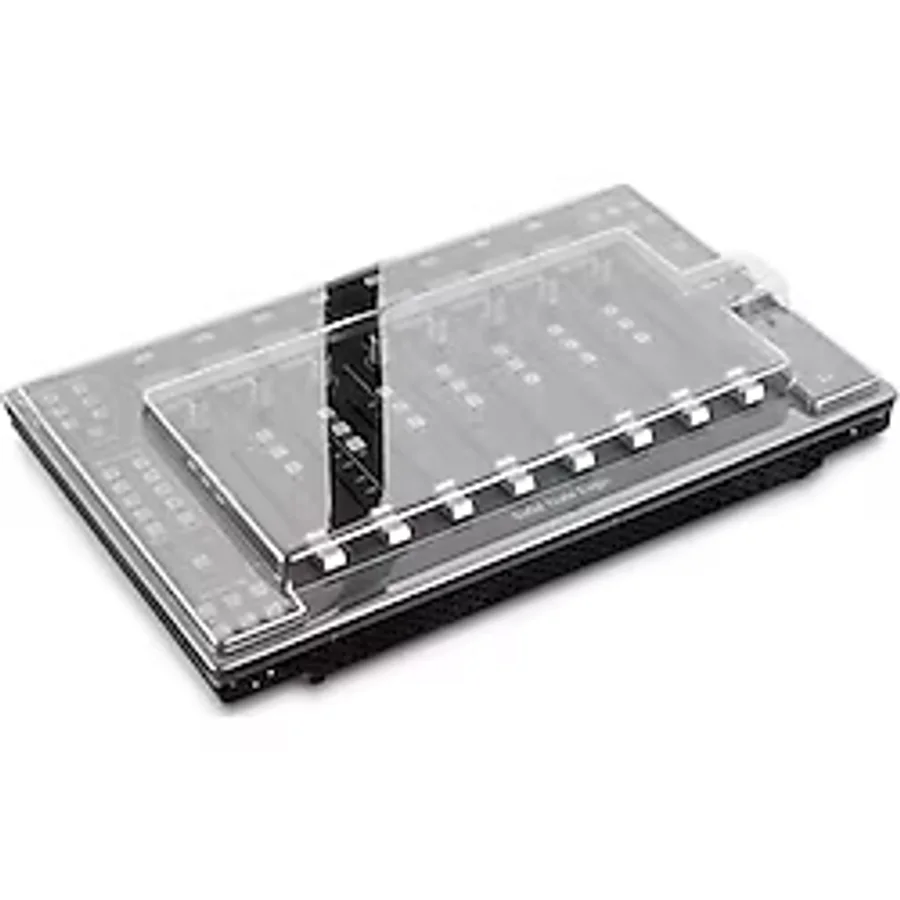 DECKSAVER SOLID STATE LOGIC UF8 COVER- Koruyucu Kapak