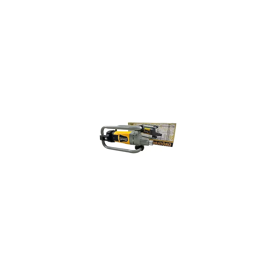 Deco-Flex 230B Beton Vibratörü T Tip