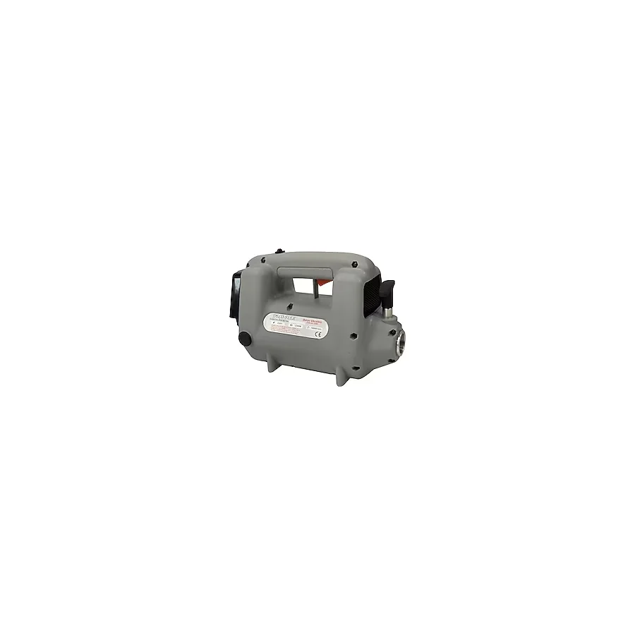 Deco-flex 3 Hp Yüksek Frekanslı Beton Vibratörü 5 Metre Hortum Dahildir