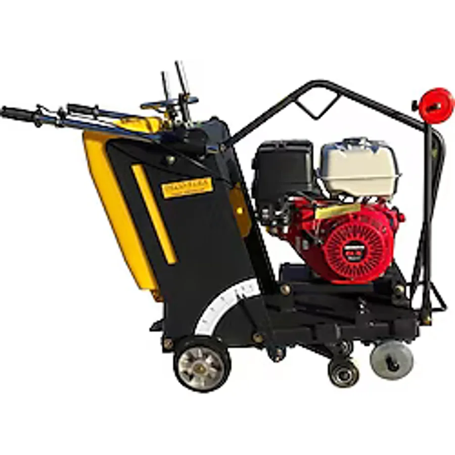 Deco-Flex PME-Q520 Beton Kesme Makinesi