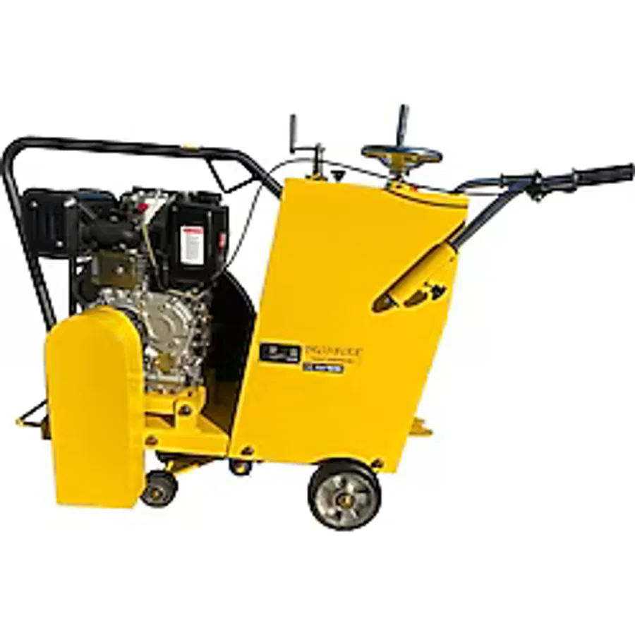 Deco-Flex PME-Q550 Beton Kesme Makinesi