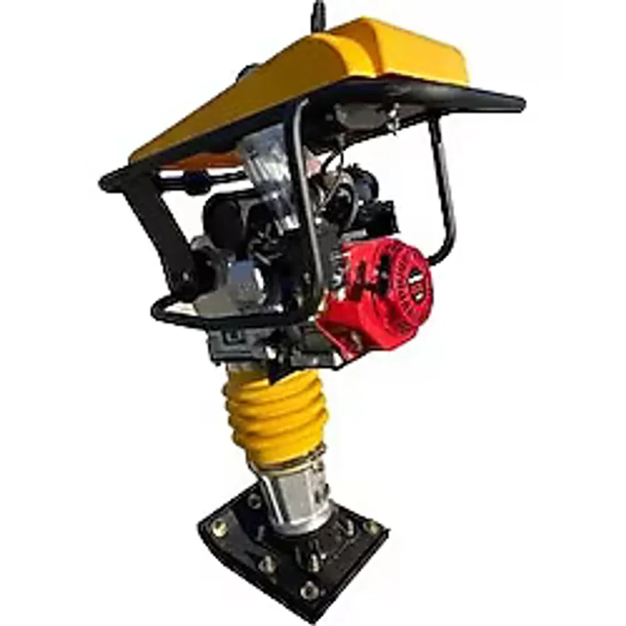 Deco-Flex PME-RM85 Benzinli Tokmak/zıp Zıp
