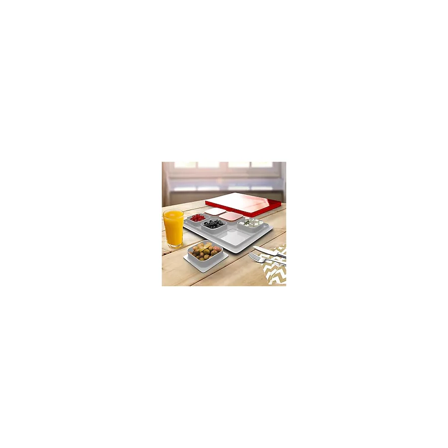 Decobella 81132 Kahvaltılık Seti