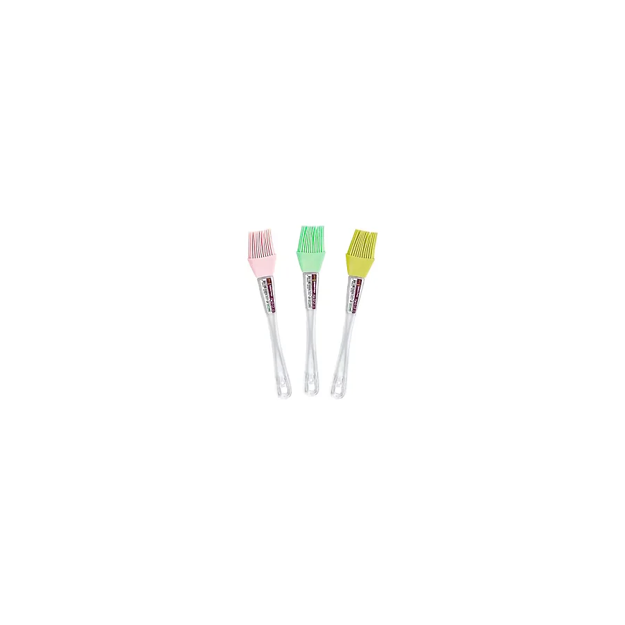 Decobella 82102 Silikon Fırça