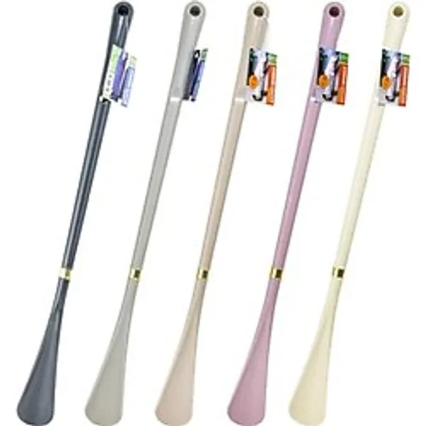 Decobella Ayakkabı Çekeceği-kerata Shoehorn