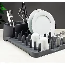 DecoBella Büyük Boy Bulaşıklık