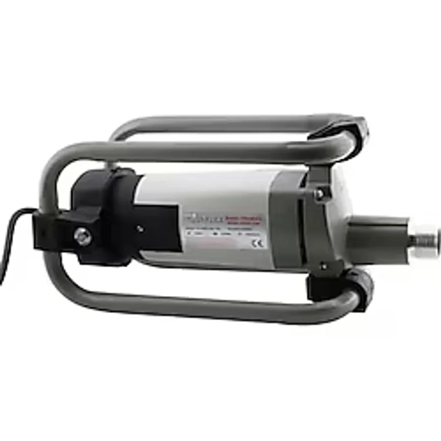 Decoflex Z1DUL230A 2300 W 3 HP 4000 Hortumsuz Beton Sıkılaştırma