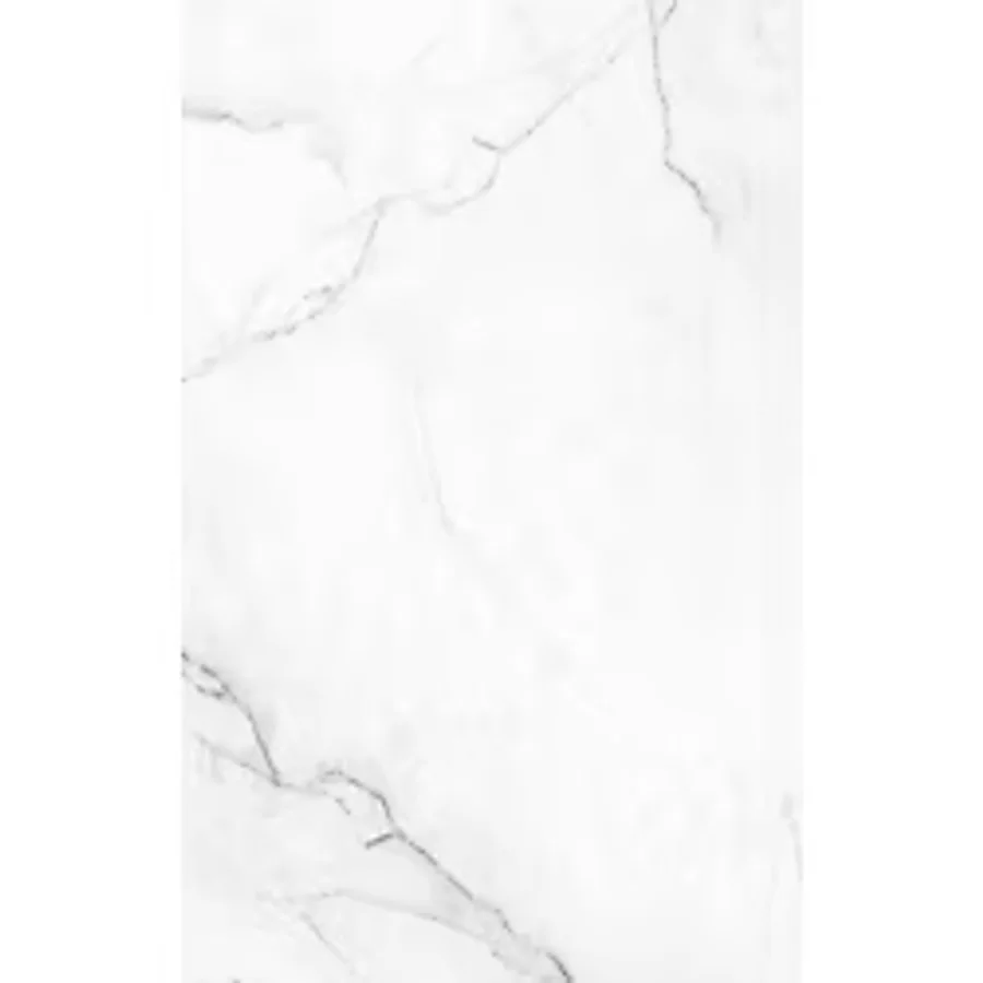 DECOMALL Duvar 13 Suya Dayanıklı Mutfak Banyo Zemin Mermer Fayans Yapışkanlı Folyo Kaplama (70X100CM)