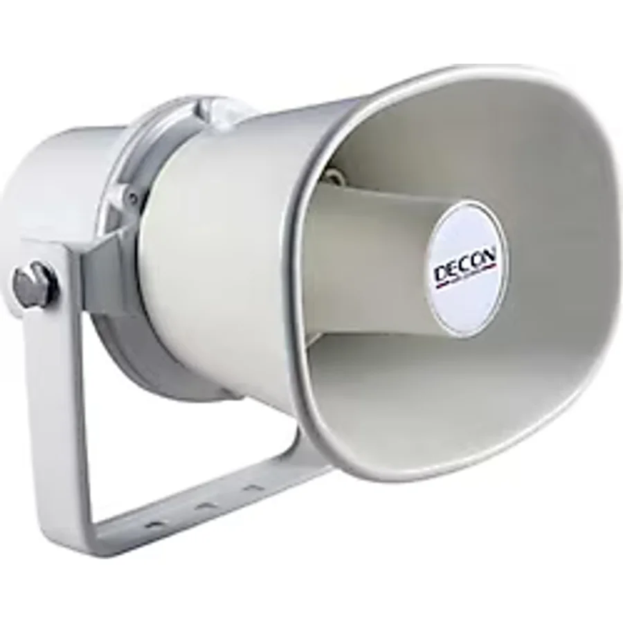 Decon DH-820T 30 W Trafolu Horn Hoparlör