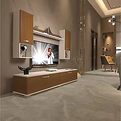 Decoraktiv Eko 5DA Slm Std Tv Ünitesi
