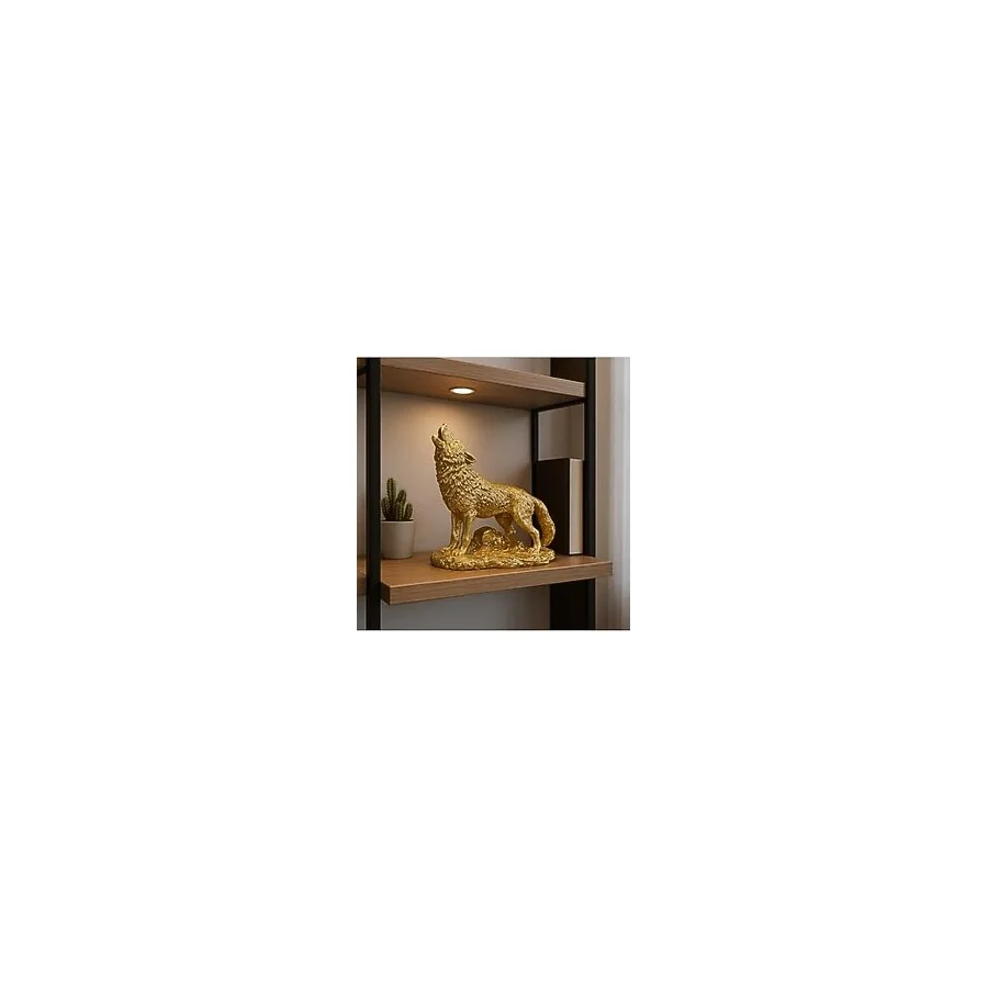 Decostonebiga KURT BİBLO Altın 8 x 18