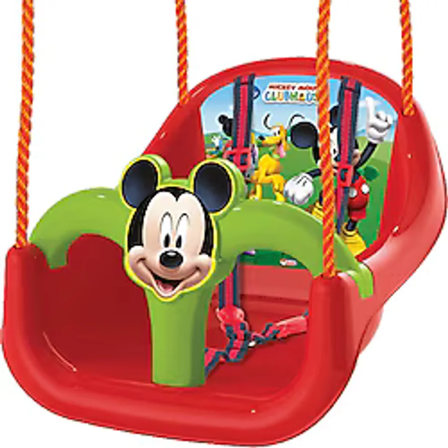 Dede 01986 Mickey Mouse Salıncak
