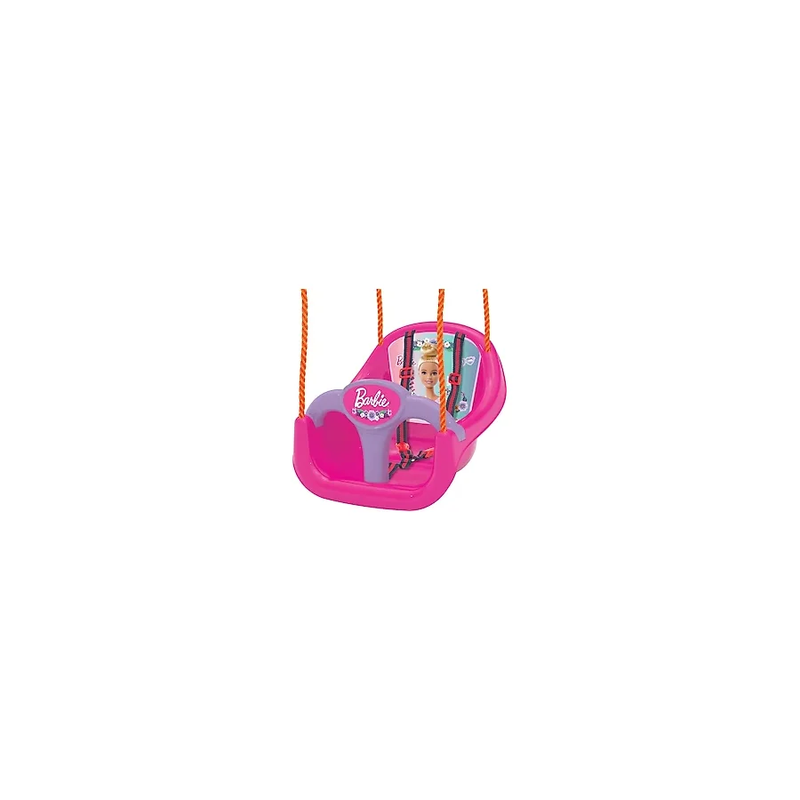 Dede 03061 Barbie Salıncak