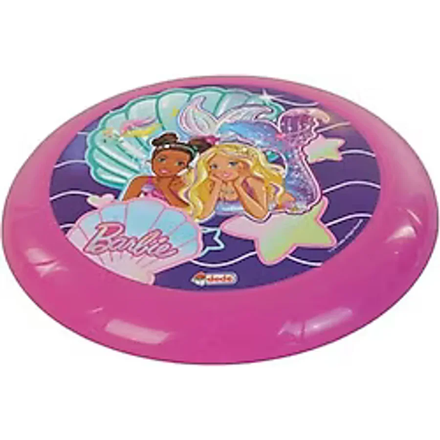 Dede 03099 Barbie Frizbi