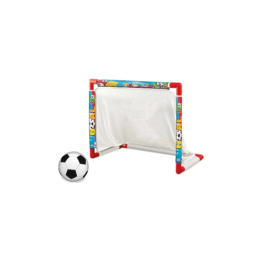Dede 03645 Futbol Kalesi Seti