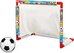 Dede 03645 Futbol Kalesi Seti