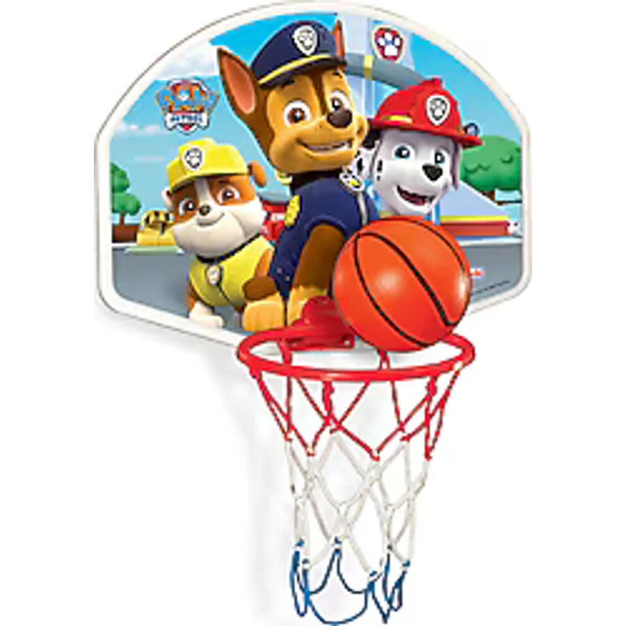 Dede 03878 Paw Patrol Orta Pota