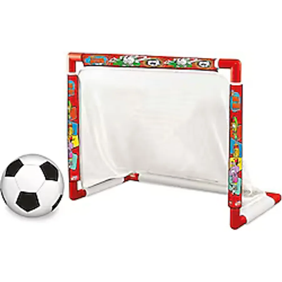 Dede 03909 Kral Şakir Futbol Set
