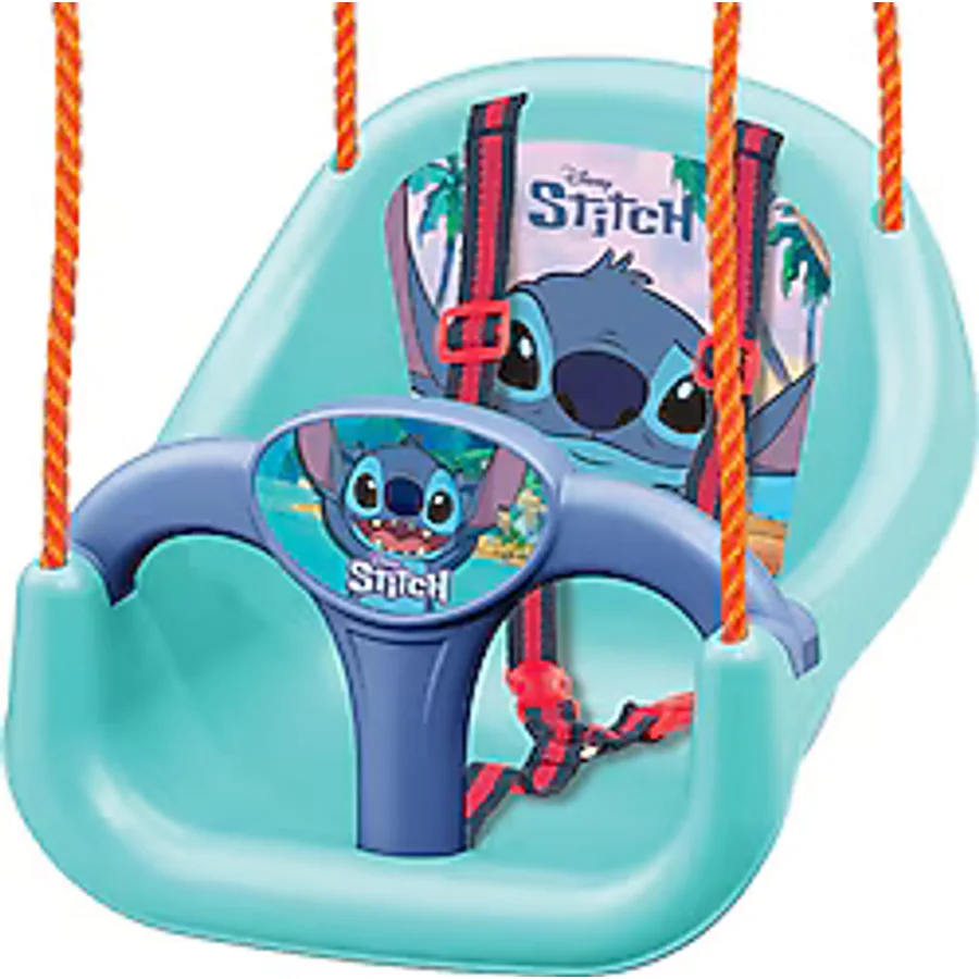 Dede 04074 Stitch Salıncak