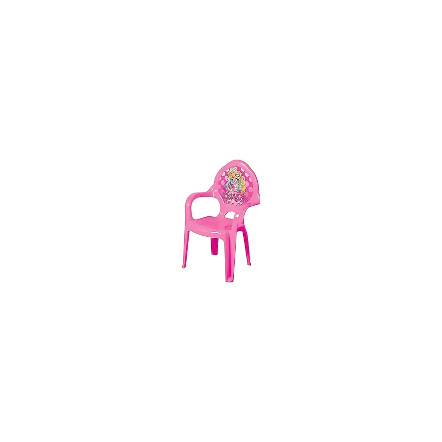 Dede Barbie Çocuk Koltuğu 03038