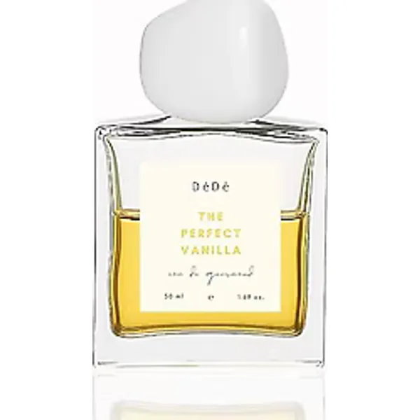 DeDe Cosmetics The Perfect Vanilla 50 ml Parfüm