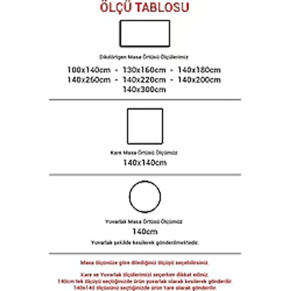 Dede Ev Tekstil Pvc Şeffaf Kaplama Zemin Kaydırmaz Silinebilir Muşamba Masa Örtüsü Mlssa-Yuvarlakçizgi - 140 x 220 cm